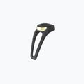 Knog Frog V3 предна лампа за велосипед черна 13092
