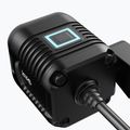 Knog Blinder E 900 предна велосипедна светлина черна 3