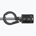 Knog Blinder X 1800 предна светлина за велосипед + 10000mAh батерия черна 3