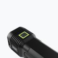 Преден велосипеден фар Knog Blinder Pro 1400 black 6