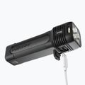 Преден велосипеден фар Knog Blinder Pro 1400 black 7