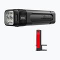 Комплект велосипедни светлини Knog Blinder Pro 700/Plus black