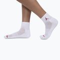 Детски чорапи Air Jordan Jumpman Quarter 3 pairs white 5