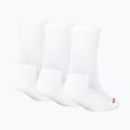 Детски чорапи Air Jordan Jumpman Crew 3 pairs white 2