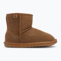 Emu Австралия Wallaby Mini chastnut детски ботуши за сняг 2