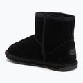 Emu Австралия Wallaby Mini детски ботуши за сняг черни 3