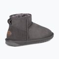 Дамски ботуши за сняг EMU Australia Stinger Micro charcoal 4