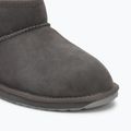 Дамски ботуши за сняг EMU Australia Stinger Micro charcoal 7