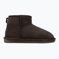 Дамски ботуши за сняг EMU Australia Stinger Micro chocolate 2