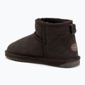 Дамски ботуши за сняг EMU Australia Stinger Micro chocolate 3