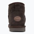 Дамски ботуши за сняг EMU Australia Stinger Micro chocolate 6