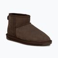 Дамски ботуши за сняг EMU Australia Stinger Micro chocolate