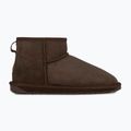 Дамски ботуши за сняг EMU Australia Stinger Micro chocolate 2