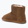 Детски ботуши за сняг EMU Australia Wallaby Mini Teens chestnut 3