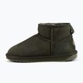 Дамски ботуши за сняг EMU Australia Stinger Micro dark olive 3