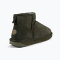 Дамски ботуши за сняг EMU Australia Stinger Micro dark olive 4