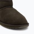 Дамски ботуши за сняг EMU Australia Stinger Micro dark olive 7