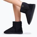 Дамски ботуши за сняг EMU Australia Platinum Stinger Slim Mini black 8