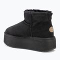 Дамски ботуши за сняг EMU Australia Stinger Micro Flatform black 3