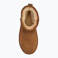 Дамски ботуши за сняг EMU Australia Stinger Micro Flatform chestnut 5