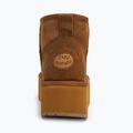 Дамски ботуши за сняг EMU Australia Stinger Micro Flatform chestnut 6