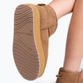 Дамски ботуши за сняг EMU Australia Stinger Micro Flatform chestnut 13