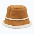 Дамска шапка с периферия EMU Australia Sheepskin chestnut
