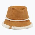 Дамска шапка с периферия EMU Australia Sheepskin chestnut 2