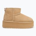 Дамски ботуши за сняг EMU Australia Stinger Micro Flatform sand 2