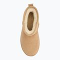 Дамски ботуши за сняг EMU Australia Stinger Micro Flatform sand 5