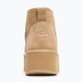 Дамски ботуши за сняг EMU Australia Stinger Micro Flatform sand 6