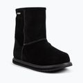 Дамски ботуши за сняг EMU Australia Brumby Lo Teens 2.0 black 8