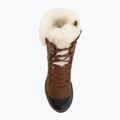 Дамски ботуши за сняг EMU Australia Buller oak 5