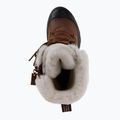 Дамски ботуши за сняг EMU Australia Buller oak 2