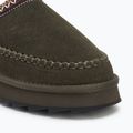 Дамски ботуши за сняг EMU Australia Sharky Adventure Scuff dark olive 7