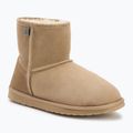 Дамски ботуши за сняг EMU Australia Platinum Stinger Slim Mini sand