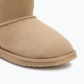 Дамски ботуши за сняг EMU Australia Platinum Stinger Slim Mini sand 7