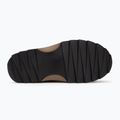 Дамски ботуши за сняг Sharky Micro Flatform от EMU Австралия, цвят кестен/черно 4
