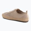 Дамски обувки EMU Australia Jaida beige 3