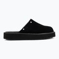 Дамски чехли EMU Australia Maroo black 2