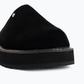 Дамски чехли EMU Australia Maroo black 7