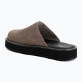 Дамски чехли EMU Australia Maroo smoke 3