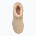 Дамски ботуши за сняг EMU Australia Stinger Micro Flatform 2.0 macadamia 5