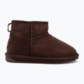 Дамски ботуши за сняг EMU Australia Stinger Micro chocolate fondant 2