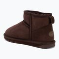 Дамски ботуши за сняг EMU Australia Stinger Micro chocolate fondant 3