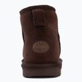 Дамски ботуши за сняг EMU Australia Stinger Micro chocolate fondant 6