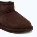 Дамски ботуши за сняг EMU Australia Stinger Micro chocolate fondant 7