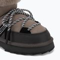 Дамски ботуши за сняг EMU Australia Blurred Micro stone 7