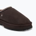 Дамски ботуши за сняг EMU Australia Sharky Scuff chocolate 7