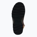 Дамски ботуши за сняг EMU Australia Blurred Micro Patchwork chocolate 4